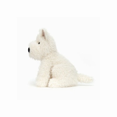 Jellycat Munro Scottie Dog Australia | 620851IZO